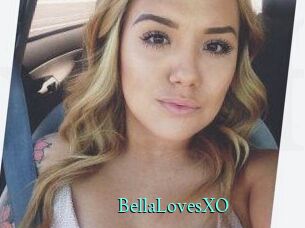 Bella_LovesXO