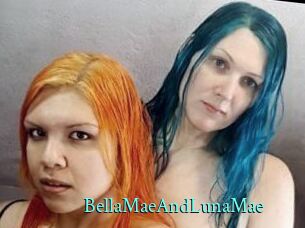 BellaMaeAndLunaMae