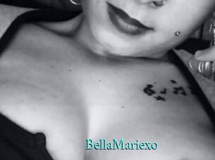 BellaMariexo