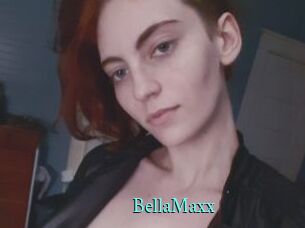 BellaMaxx