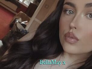 BellaMay_x