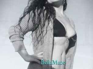 Bella_Maze