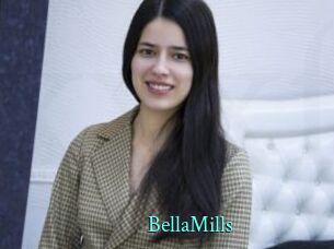 BellaMills