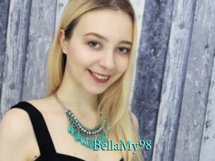 BellaMy98