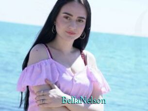 BellaNelson