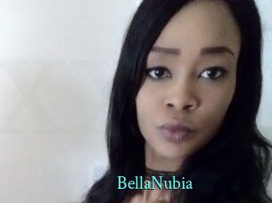 BellaNubia xxx Fantasy Land