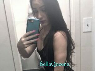 BellaQueens
