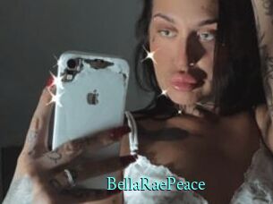 BellaRaePeace
