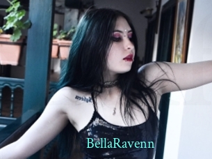 BellaRavenn xxx Fantasy Land