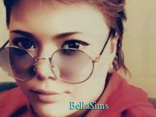 BellaSims