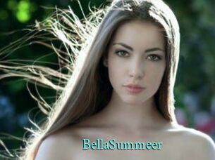 BellaSummeer