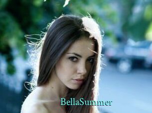 BellaSummer