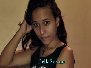 BellaSusana