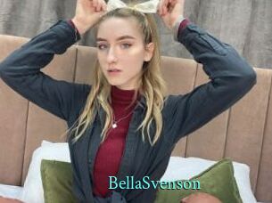 BellaSvenson