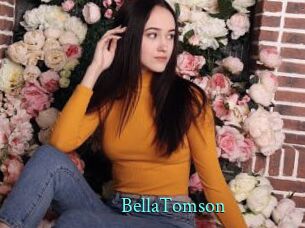 BellaTomson