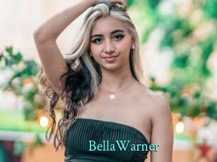 BellaWarner xxx Fantasy Land