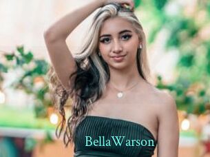 BellaWarson
