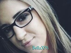 BellaX95 xxx Fantasy Land