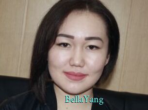 BellaYang