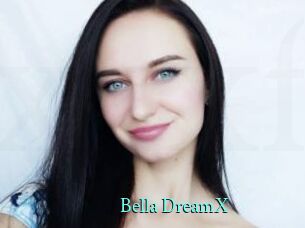 Bella_DreamX