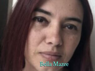 Bella_Mazee xxx Fantasy Land