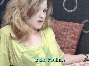 Bella_Mullins xxx Fantasy Land