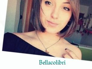 Bellacolibri