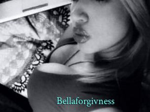 Bellaforgivness