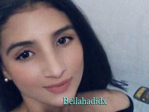 Bellahadidx
