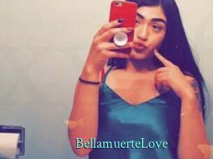 BellamuerteLove xxx Fantasy Land