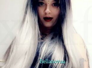Bellanovaa