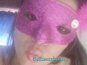 Bellasexylatina