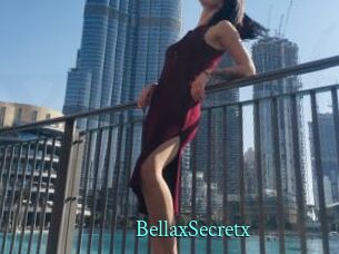 BellaxSecretx