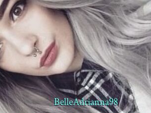BelleAdrianna98