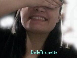 BelleBrunette