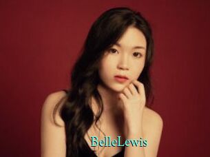 BelleLewis