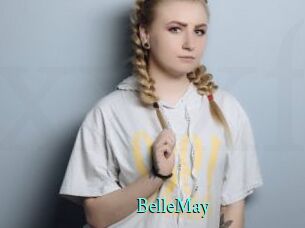 BelleMay xxx Fantasy Land