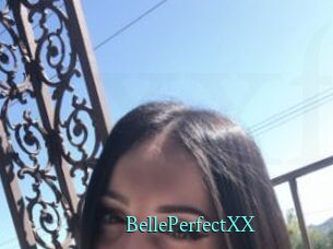 BellePerfectXX xxx Fantasy Land