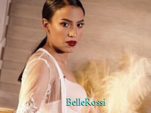 BelleRossi xxx Fantasy Land