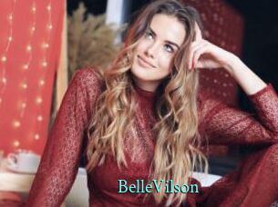 BelleVilson