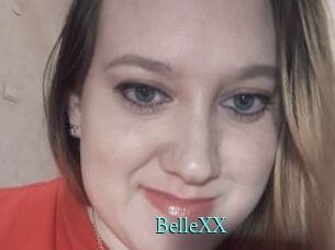BelleXX xxx Fantasy Land