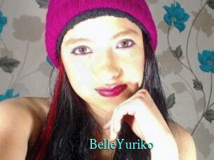 BelleYuriko xxx Fantasy Land
