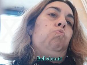 Belledenuit