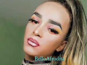 BelloAfrodita