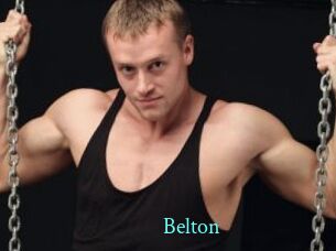 Belton