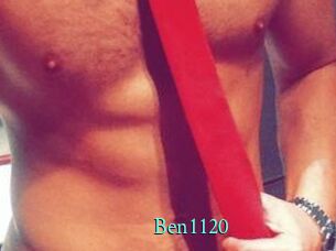 Ben1120