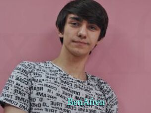 BenAfren