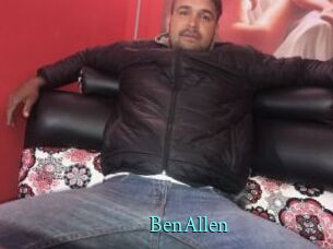 BenAllen