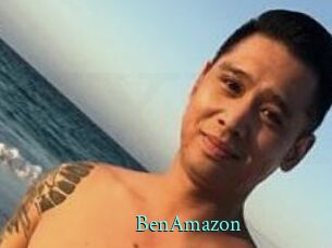 BenAmazon xxx Fantasy Land