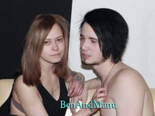 BenAndManu
